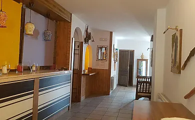 Casas Rurales la Alberquilla en Yeste (Albacete) - Foto 2