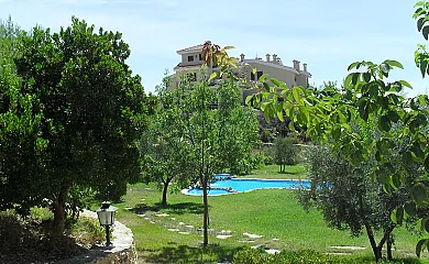 Casas Rurales la Alberquilla en Yeste (Albacete) - Foto 3