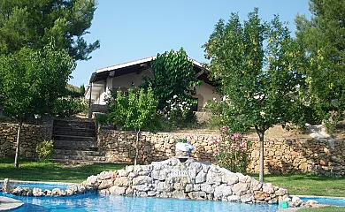 Casas Rurales la Alberquilla en Yeste (Albacete) - Foto 1