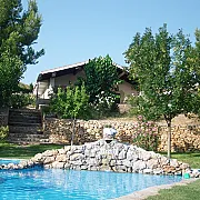 Casas Rurales la Alberquilla 001