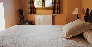 Casas Rurales El Arranca 003