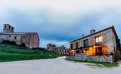 Casas Rurales El Arranca en Riopar (Albacete) - Foto 1