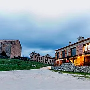 Casas Rurales El Arranca 001