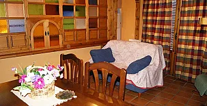 Casas Rurales El Arranca 004