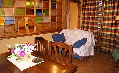 Casas Rurales El Arranca en Riopar (Albacete) - Foto 4