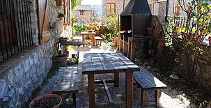 Casas Rurales El Arranca 005