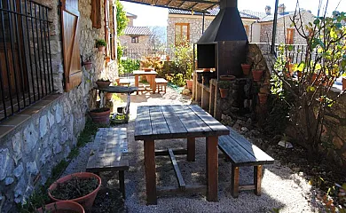 Casas Rurales El Arranca en Riopar (Albacete) - Foto 5