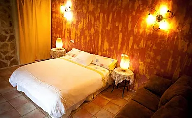 El Mirador de Alta Montaña 1 y 2 en Letur (Albacete) - Foto 4