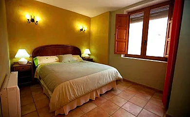 El Mirador de Alta Montaña 1 y 2 en Letur (Albacete) - Foto 5