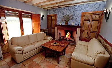 El Mirador de Alta Montaña 1 y 2 en Letur (Albacete) - Foto 2