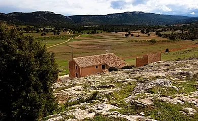 El Mirador de Alta Montaña 1 y 2 en Letur (Albacete) - Foto 1