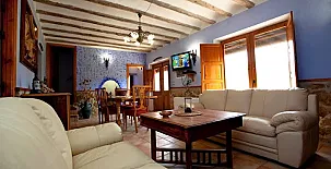 El Mirador de Alta Montaña 1 y 2 003