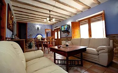 El Mirador de Alta Montaña 1 y 2 en Letur (Albacete) - Foto 3