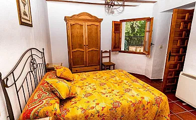 Casa Rural La Herradura en Jorquera (Albacete) - Foto 5