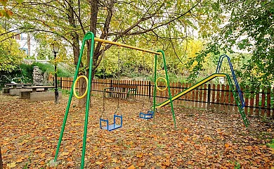 Casa Rural La Herradura en Jorquera (Albacete) - Foto 2