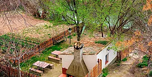 Casa Rural La Herradura 003