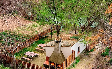 Casa Rural La Herradura en Jorquera (Albacete) - Foto 3