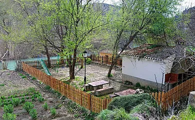 Casa Rural La Herradura en Jorquera (Albacete) - Foto 1