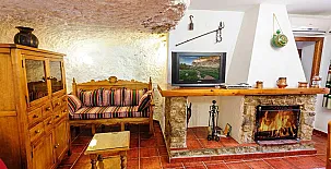 Casa Rural La Herradura 004