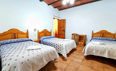 Don Alonso en Villalgordo Del Jucar (Albacete) - Foto 3