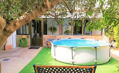 Don Alonso en Villalgordo Del Jucar (Albacete) - Foto 4