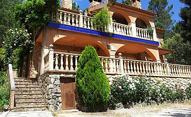 Casas Rurales el Calar del Río Mundo en Riopar (Albacete) - Foto 1