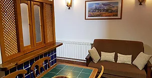 Casas Rurales el Calar del Río Mundo 003