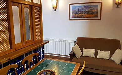 Casas Rurales el Calar del Río Mundo en Riopar (Albacete) - Foto 3