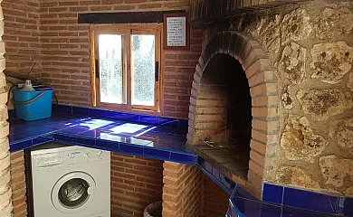 Casas Rurales el Calar del Río Mundo en Riopar (Albacete) - Foto 4