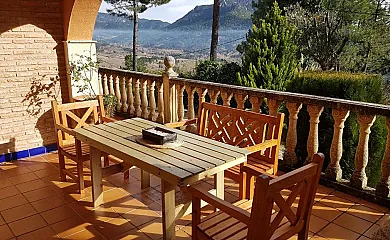 Casas Rurales el Calar del Río Mundo en Riopar (Albacete) - Foto 2