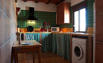 Casas Rurales el Tejo en Yeste (Albacete) - Foto 4