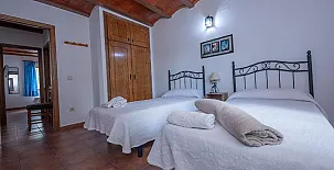 Casas Rurales el Tejo 005