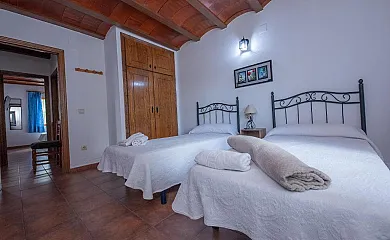 Casas Rurales el Tejo en Yeste (Albacete) - Foto 5