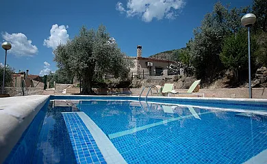 Casas Rurales el Tejo en Yeste (Albacete) - Foto 1
