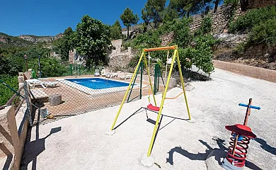 Casas Rurales el Tejo en Yeste (Albacete) - Foto 3