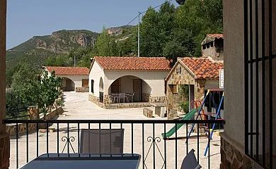 Casas Rurales el Tejo en Yeste (Albacete) - Foto 2