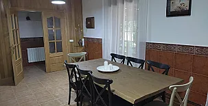 Casas de Madera Los Molinos 005