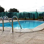 Casas de Madera Los Molinos 001