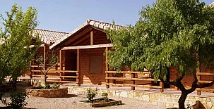 Casas de Madera Los Molinos 003