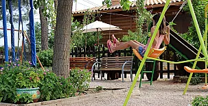 Casas de Madera Los Molinos 004