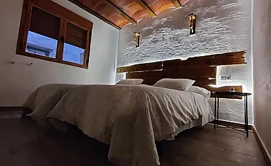 Cortijo Ramón Petra en Nerpio (Albacete) - Foto 2