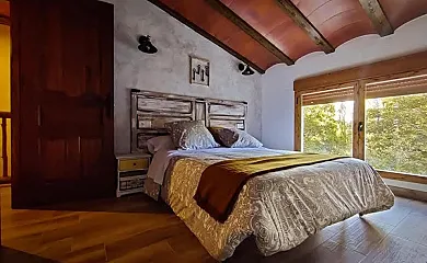 Cortijo Ramón Petra en Nerpio (Albacete) - Foto 3