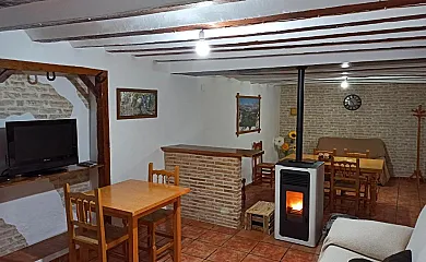 Cortijo Ramón Petra en Nerpio (Albacete) - Foto 4