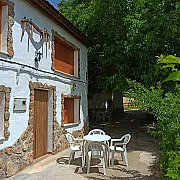 Cortijo Ramón Petra 001