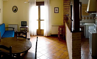 Canserta en Alcaraz (Albacete) - Foto 3