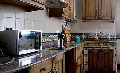 Canserta en Alcaraz (Albacete) - Foto 4