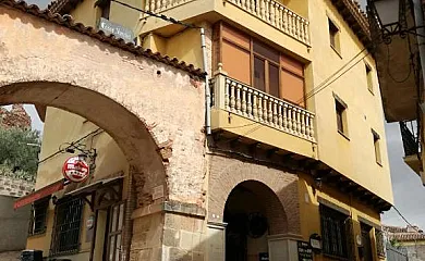 Canserta en Alcaraz (Albacete) - Foto 1