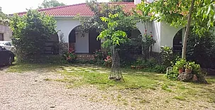 Casas Rurales La Huerta 002