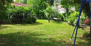 Casas Rurales La Huerta 003