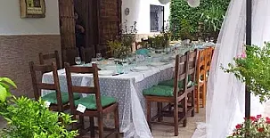 Casas Rurales La Huerta 004